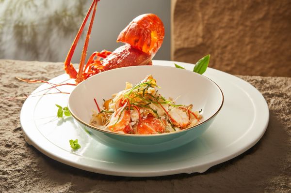 广州粤海喜来登酒店·采悦轩中餐厅(天河城店)