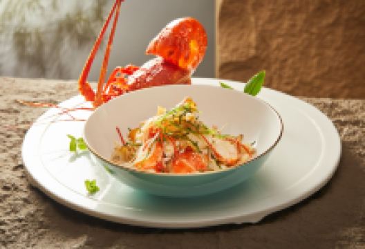 广州粤海喜来登酒店·采悦轩中餐厅(天河城店)美食图片