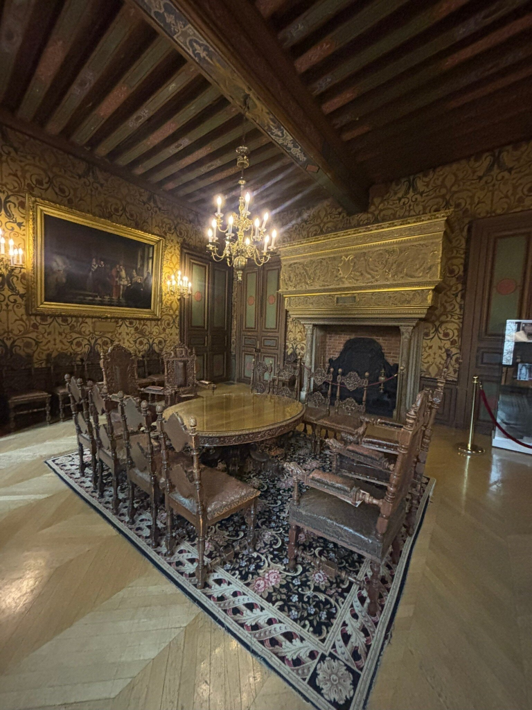 La Locomotive餐厅图片