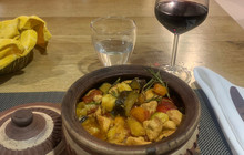 Ayasoluk Restaurant餐厅图片