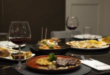 Serenita Restaurant美食图片
