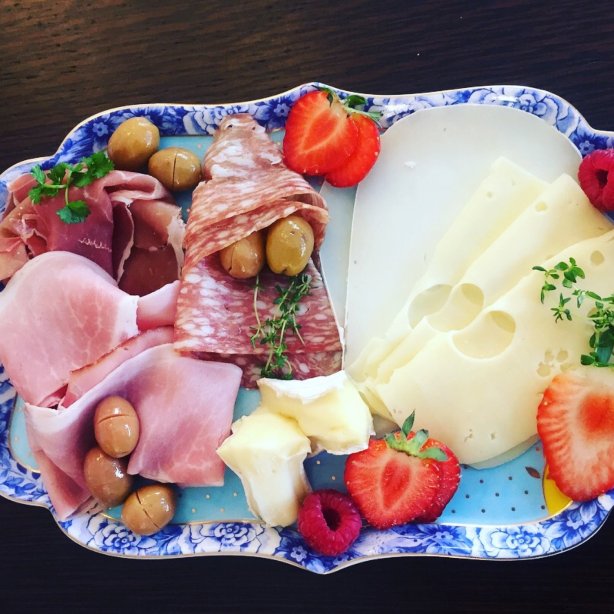 anna & eva - handmade sweets