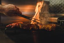 Paparrito's美食图片