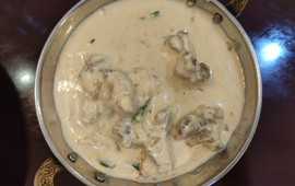 Tandoori Restaurant