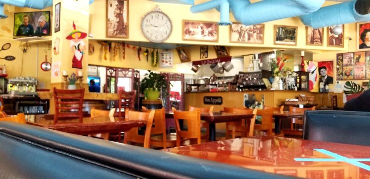 La Creperie & French Bakery of Fort Collins