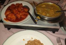 The Amber Court Restaurant美食图片