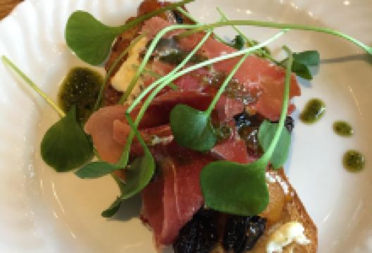 Gastrobar Post美食图片