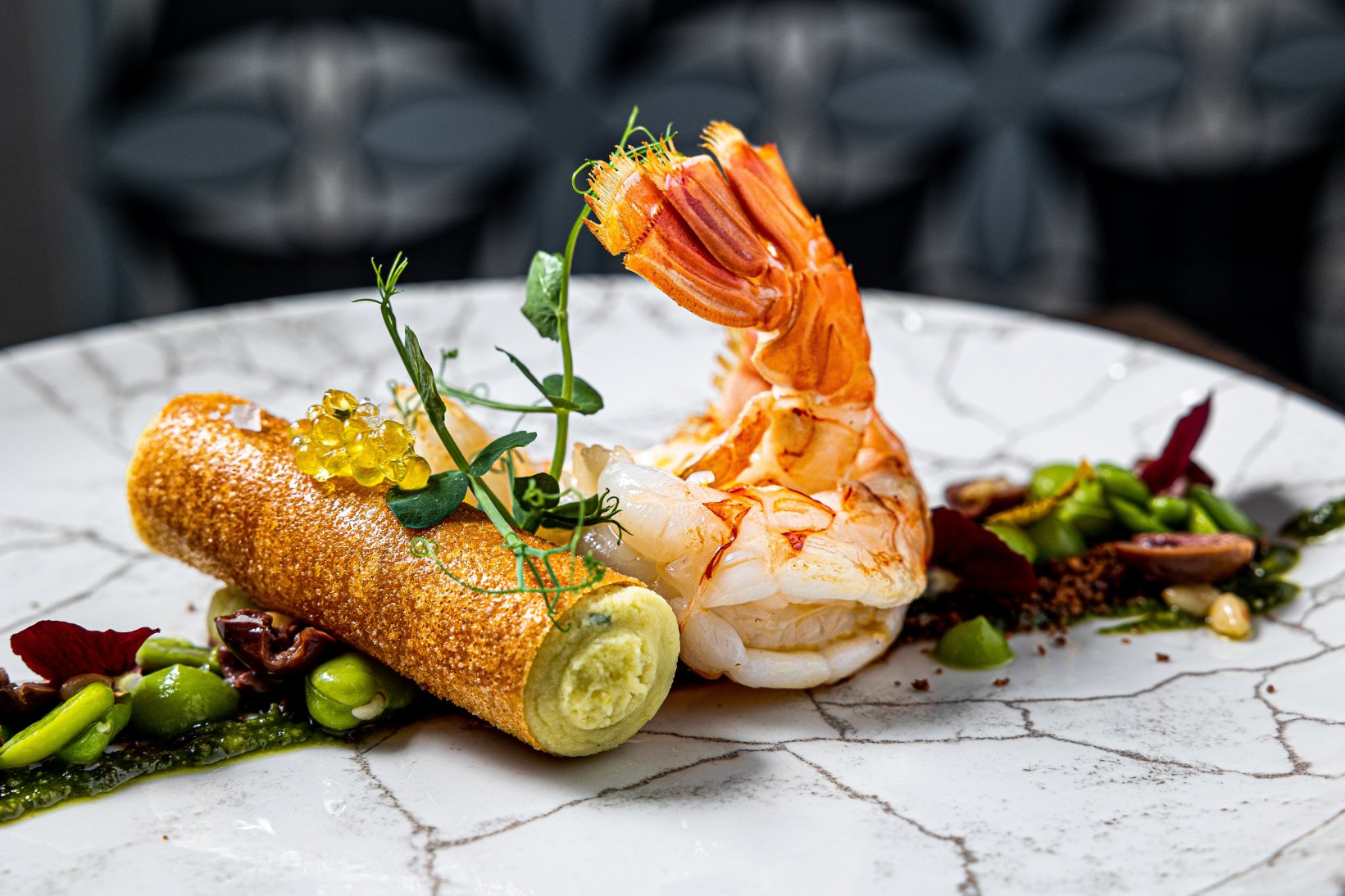 La Fontana Ristorante & Bar