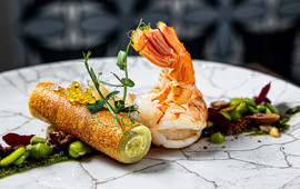 La Fontana Ristorante & Bar