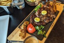 Miller & Carter美食图片