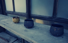 Rakuto Gama餐厅图片
