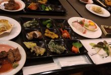 Restaurant Beniyama美食图片