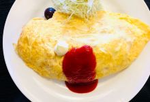 Kaneki美食图片