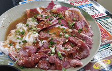 Yakiniku Daisen餐厅图片