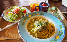 Cafe Portofino餐厅图片