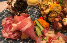 Orizzonte餐厅图片