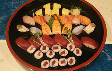 Tavern Sangen餐厅图片
