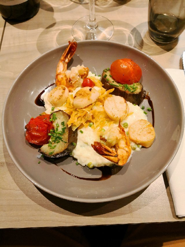 Restaurant du Donjon