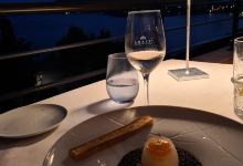 L'Or Bleu Restaurant美食图片