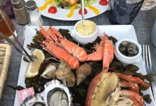 Restaurant La Criee Brasserie美食图片