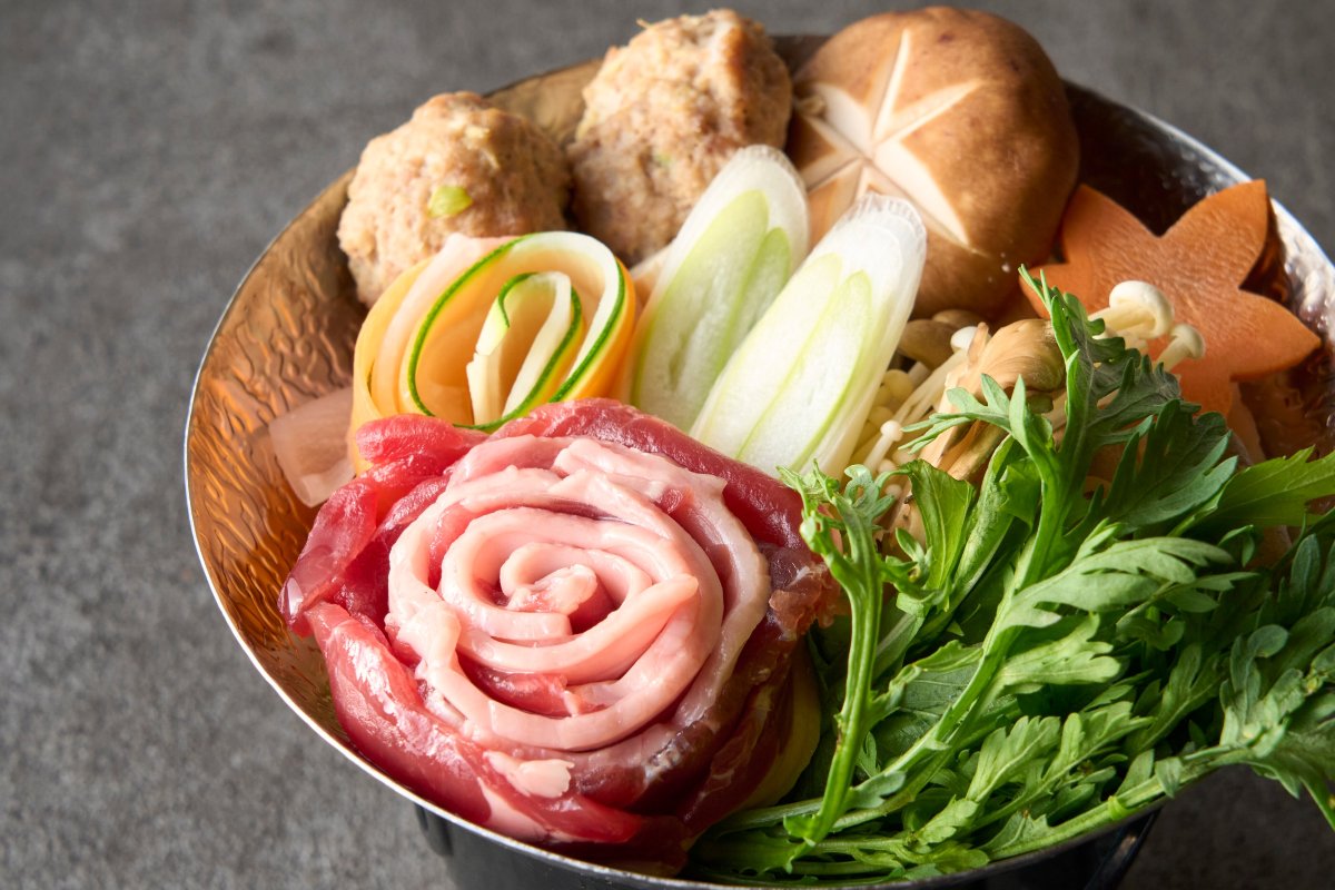 Japanese Cuisine Suisutei