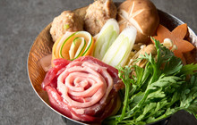 Japanese Cuisine Suisutei餐厅图片
