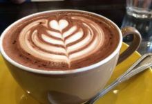 Saloon Cafe and Bar美食图片