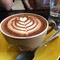 Saloon Cafe and Bar
