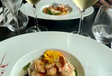 La Peniche美食图片