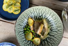 Palauma Plage美食图片