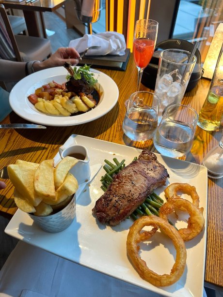 Bertram's