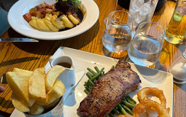 Bertram's