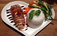 The Glencairn Lounge餐厅图片