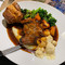 Restaurant at the Tower Bank Arms
