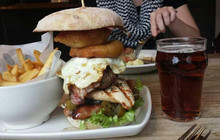 O'Neill's Bournemouth餐厅图片