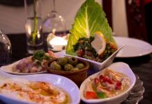 Cedar美食图片