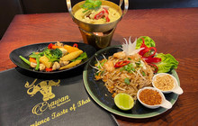 Erawan Thai Restaurant餐厅图片