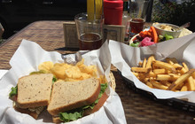 Bill's Tavern & Brewhouse餐厅图片