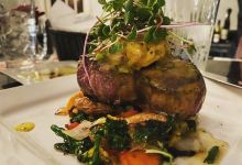 The Bank Bistro & Bar美食图片