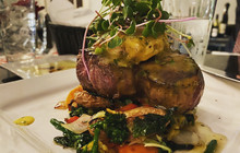 The Bank Bistro & Bar餐厅图片