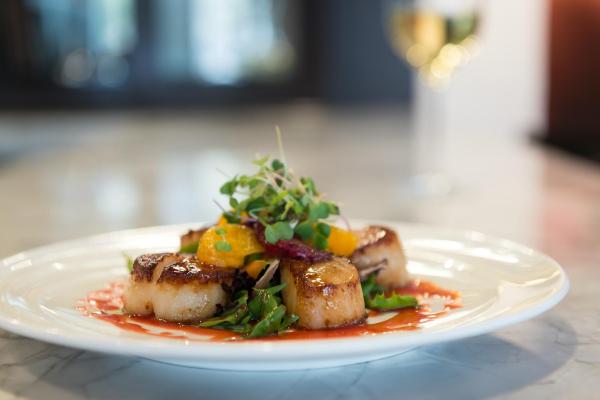 Amerigo's Grille