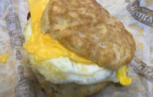 Biscuitville餐厅图片