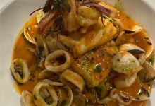 Daniel's Bistro美食图片
