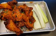MJ23 Sports Bar & Grill餐厅图片