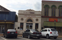 Tiger Pause Cafe餐厅图片