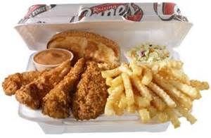 Raising Cane's