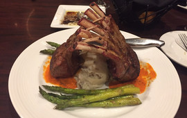 Bistro 1100