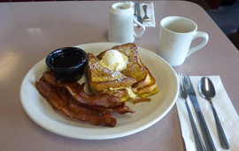 Mil's Diner