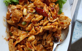 Phoenix Asian Cuisine