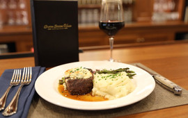 Groton Station House Restaurant